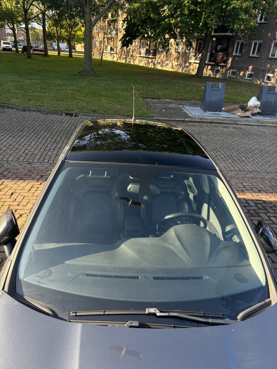 Citroën C4 1.6 THP Exclusive Automaat 2011
