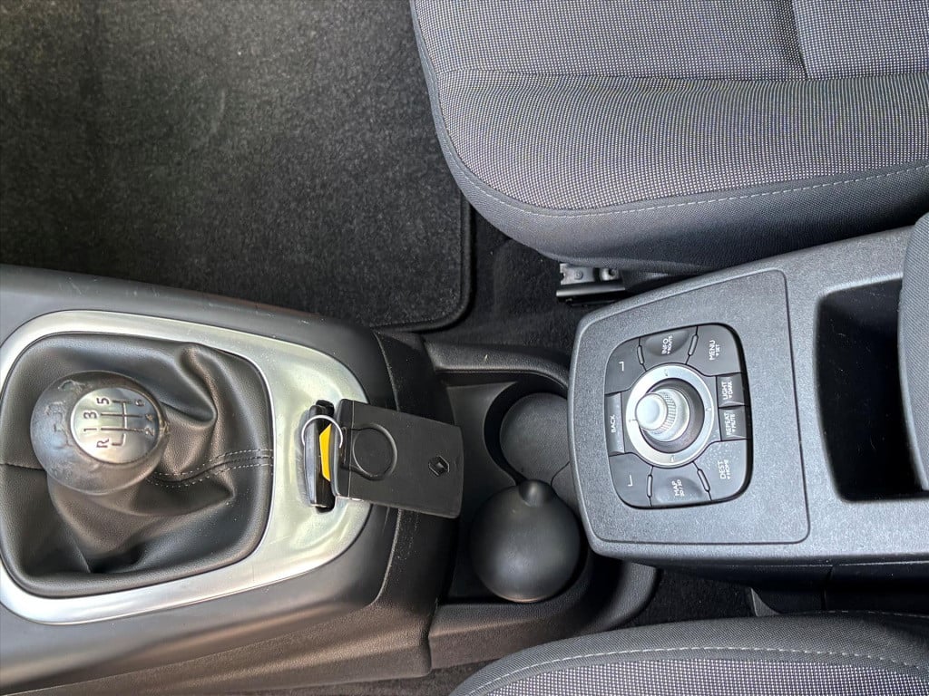 Renault Grand Scenic tce 130 7 persoons expression| schuifdak|trekhaak|rijk