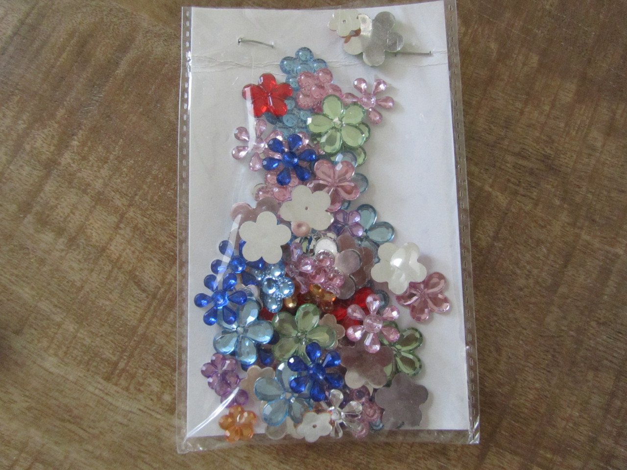 Hobbyspulletjes á 0,50 euro