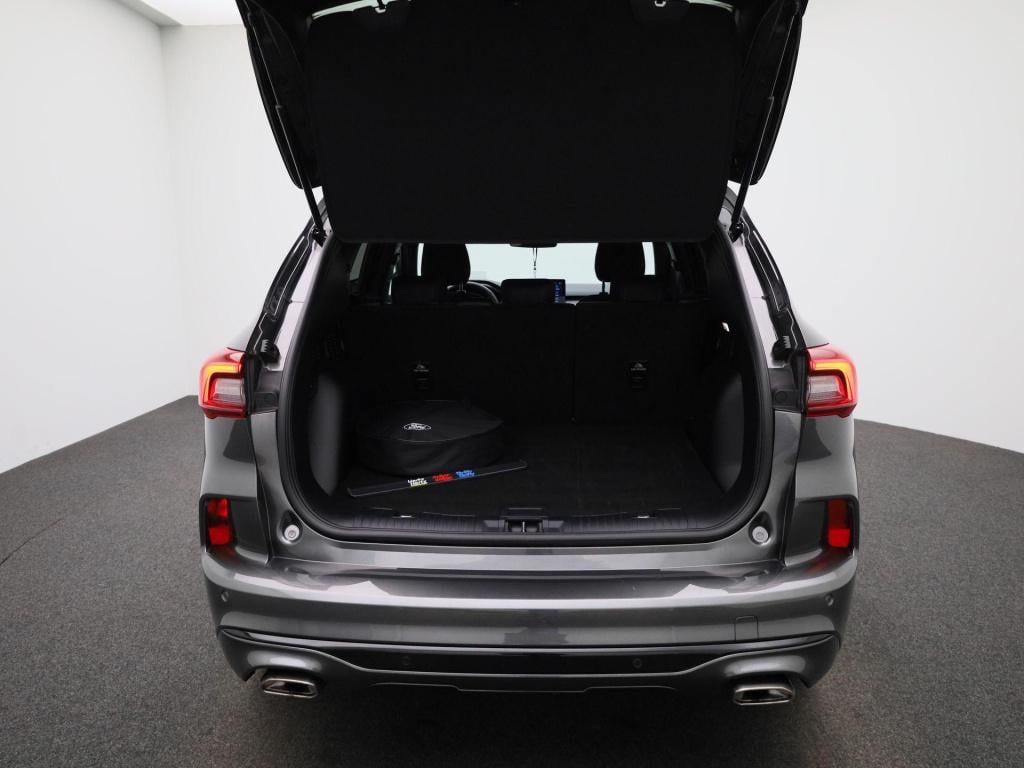 Ford Kuga st-line | climate control | cruise control | head-up display | ac