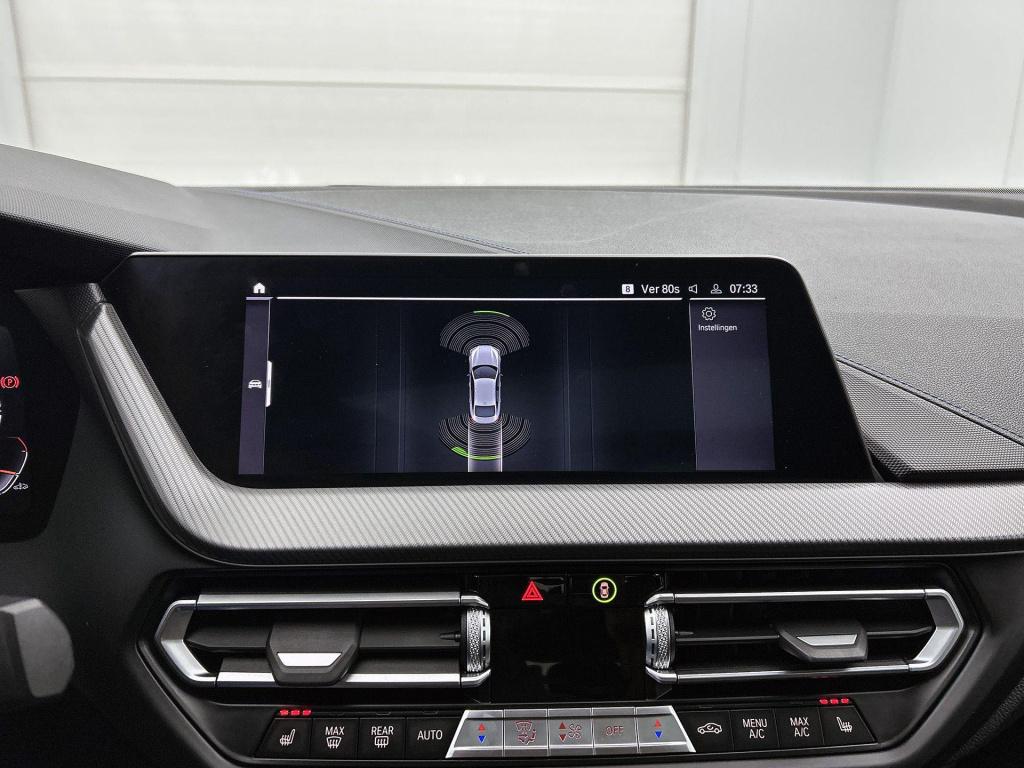 BMW 2-serie gran coupé 218i high executive | automaat | panorama dak | crui
