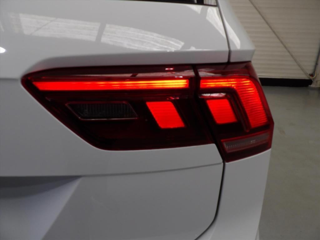 Volkswagen Tiguan 1.5 tsi 150pk dsg r-line
