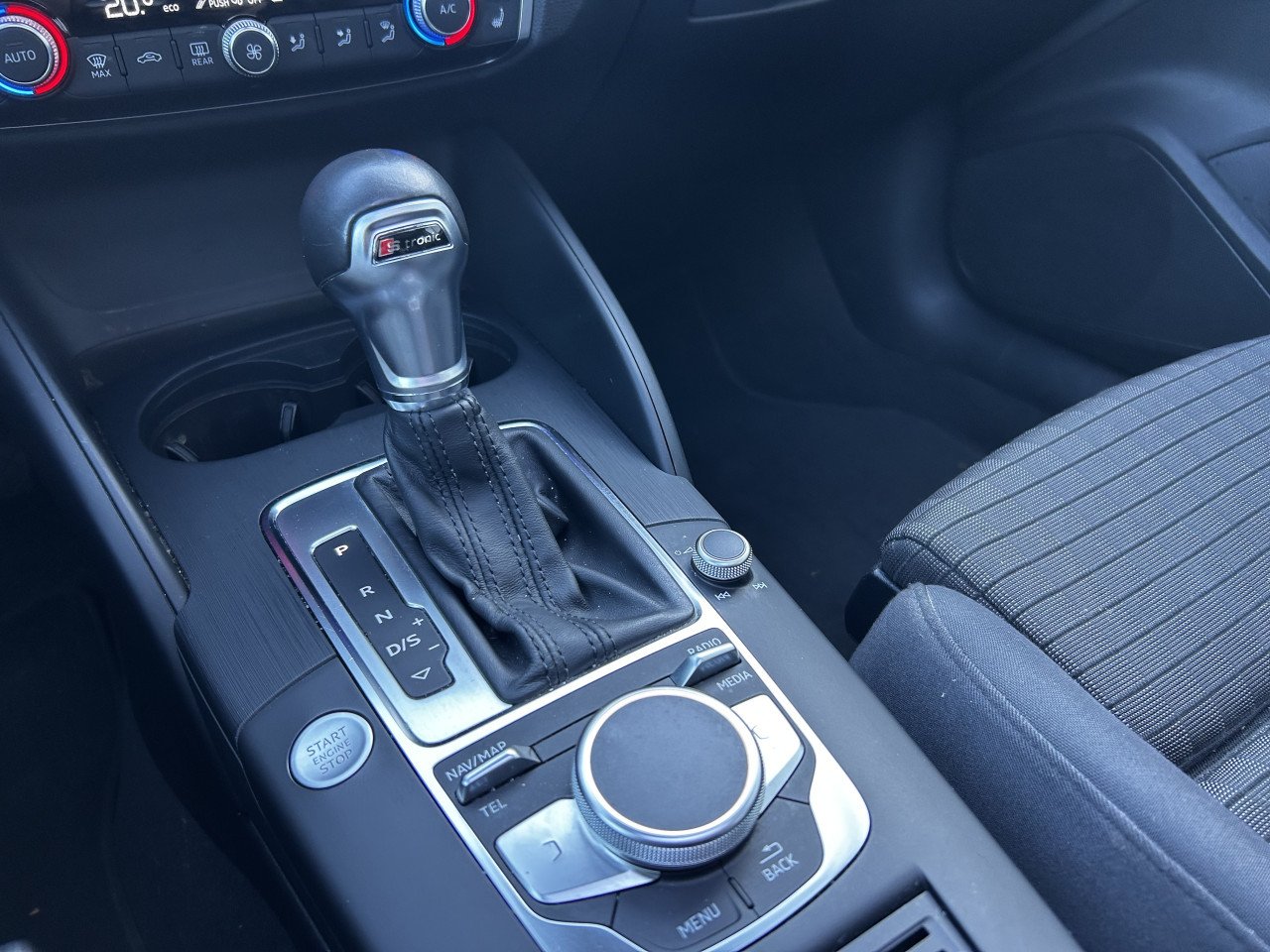 Audi A3 Limousine 30 TDI Design Pro Line Plus/PANO/DSG/APK/