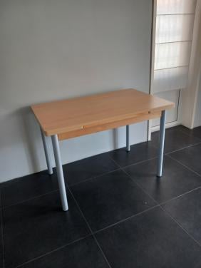 Bureau / tafel uitklapbaar