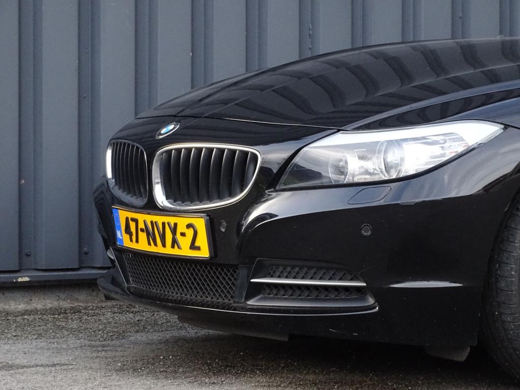 BMW Z4 roadster sdrive23i executive