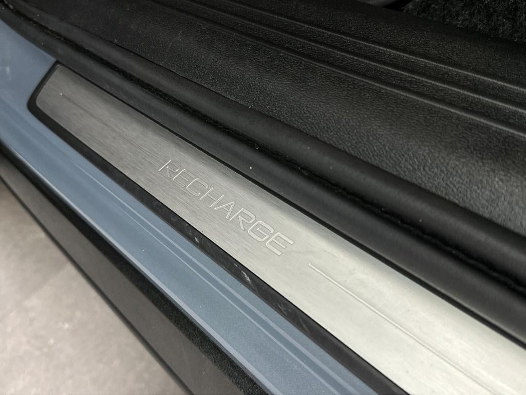 Volvo C40 recharge ultra 238pk| panodak| 360camera| h&k sound