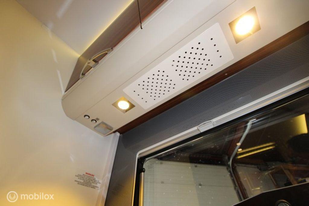 Adria Onbekend coral s 670sl