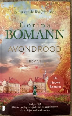 Corina Bomann - Waldfriede serie, deel 3