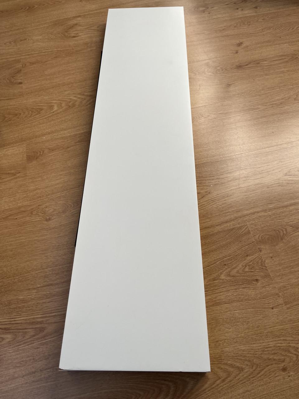 Wandplank, IKEA, 110 / 26 cm