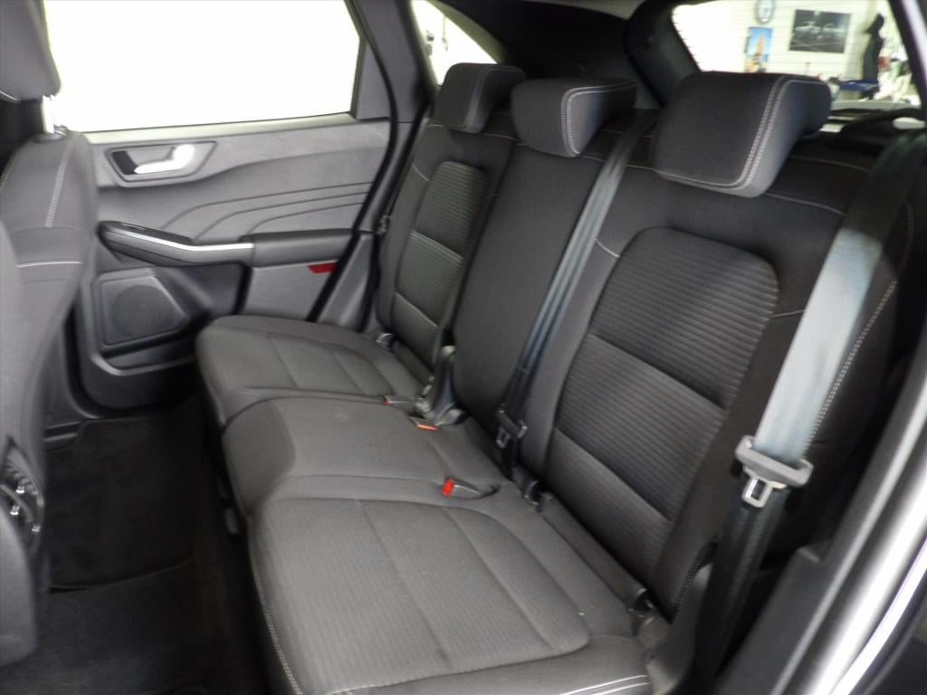 Ford Kuga 2.5 phev e-cvt 225pk titanium