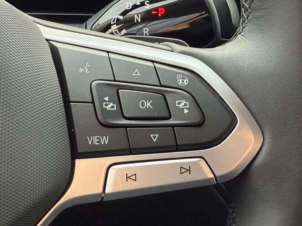 Volkswagen Tiguan 1.5 ehybrid elegance 204pk | trekhaak | 360 camera | dode