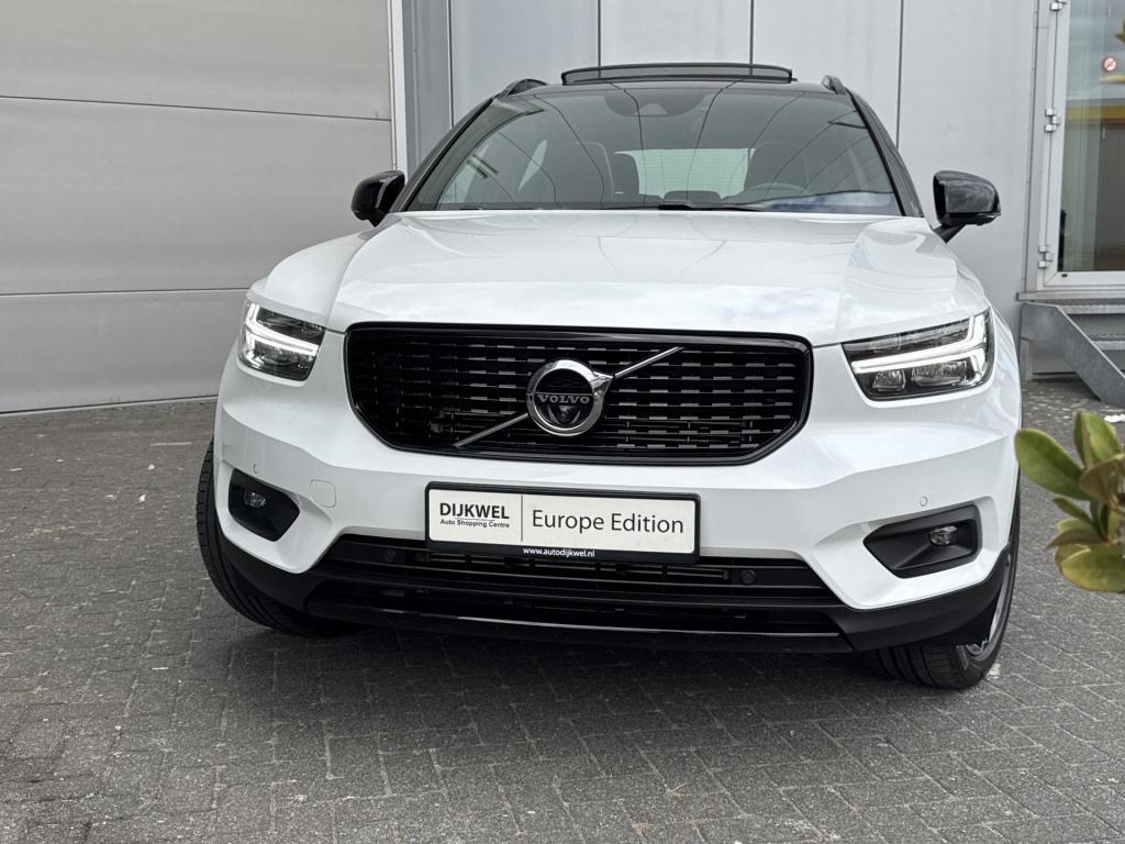 Volvo XC40 1.5 t5 recharge r-design |panodak | trekhaak | harman kardon