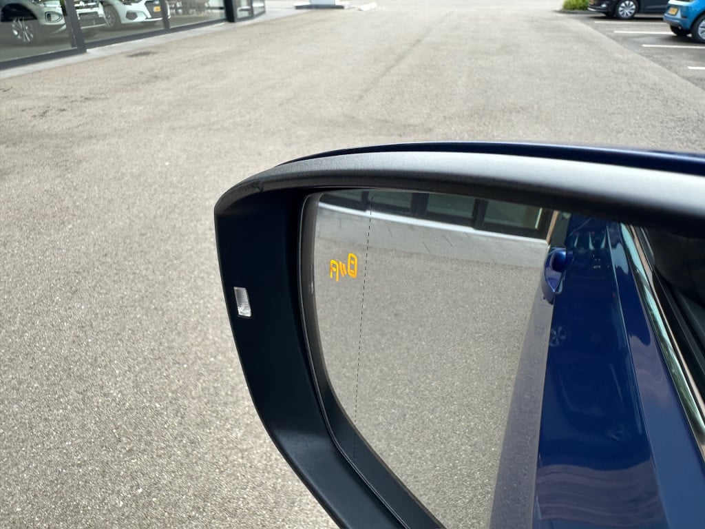 Volkswagen T-cross 1.0 tsi 116pk style | led | navi | adapt. cruise | rijkl