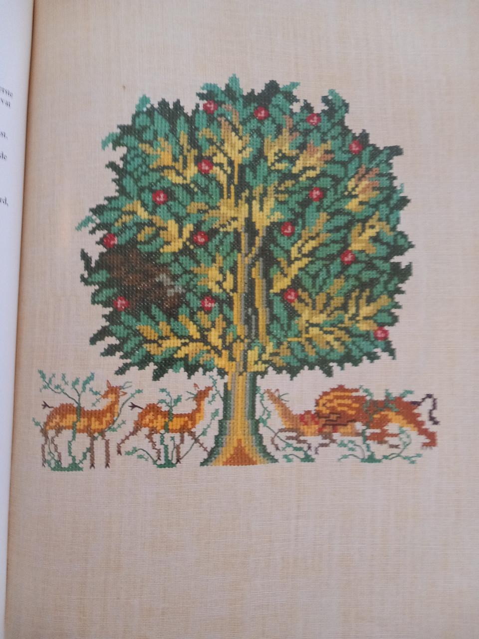 Het Mozaiek handwerkboek