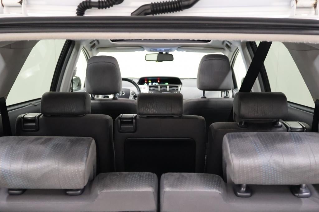 Toyota Prius wagon 1.8 dynamic 7p.