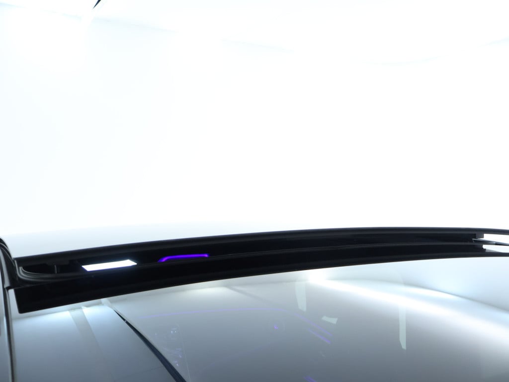Mercedes-Benz Eqe suv 300 sport edition 91 kwh | nightpakket | parkeerpakke