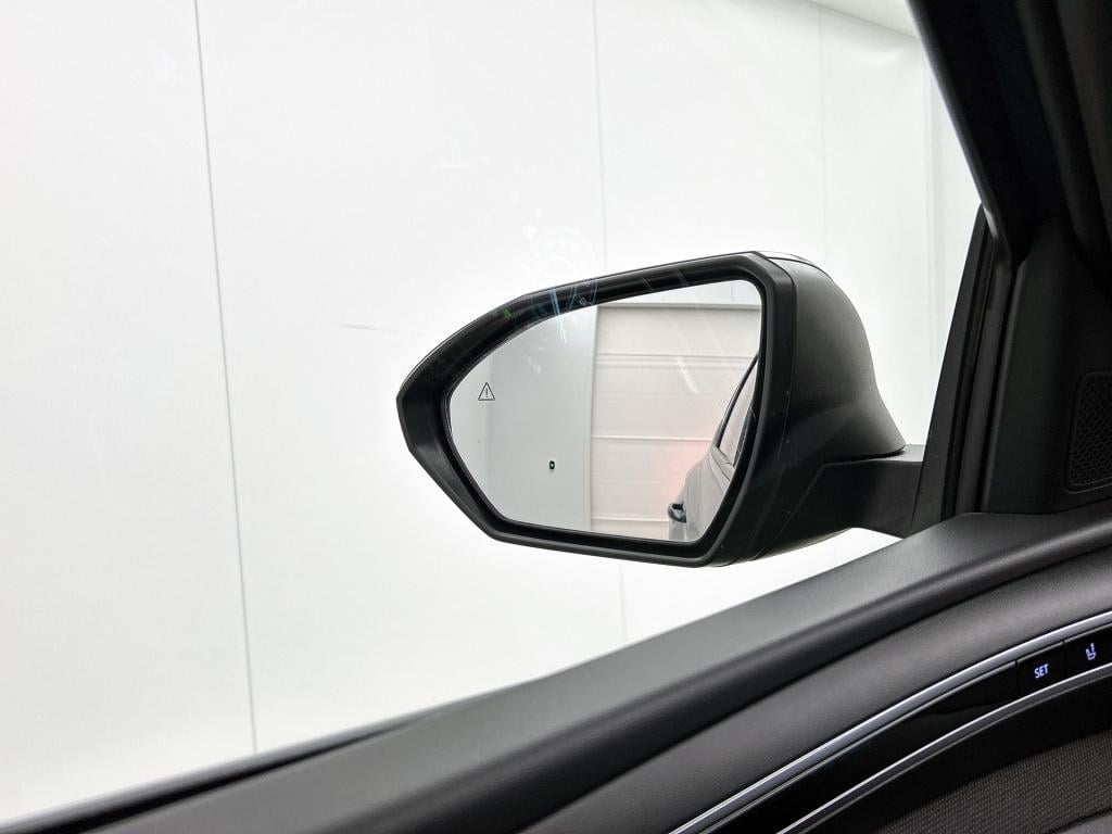 Hyundai Tucson 1.6 t-gdi phev premium 4wd automaat stoel/stuur verwarming |