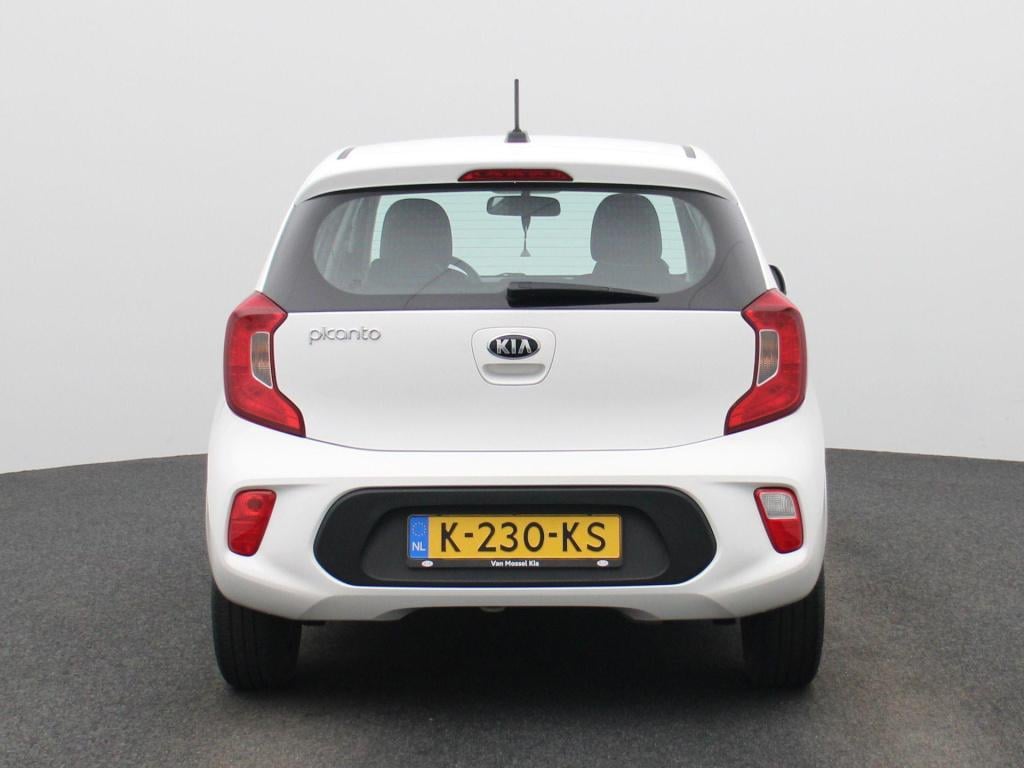 Kia Picanto 1.0 dpi comfortline | cruise control | dab | bluetooth | aircon