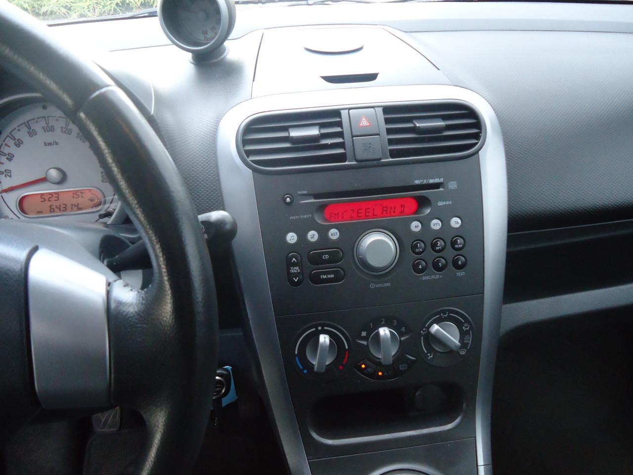 OPEL AGILA 1.0-12V 5DRS EDITION
