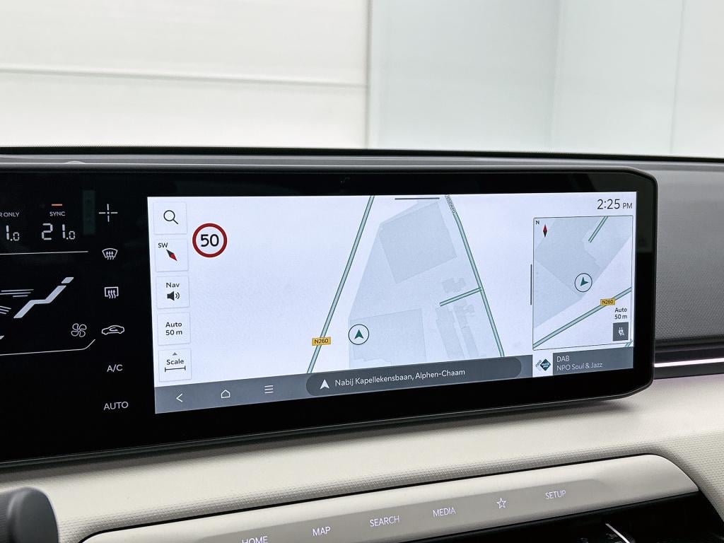 Kia Ev4 gt-plusline 81.4 kwh | 10 jaar garantie | panoramadak | leder | veh