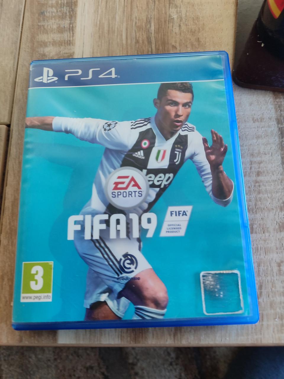 PlayStation 4 games