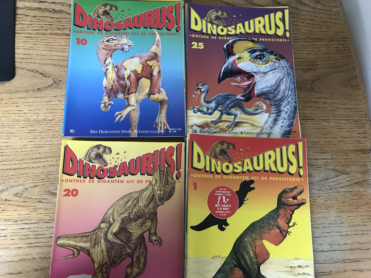 DINOSAURUS