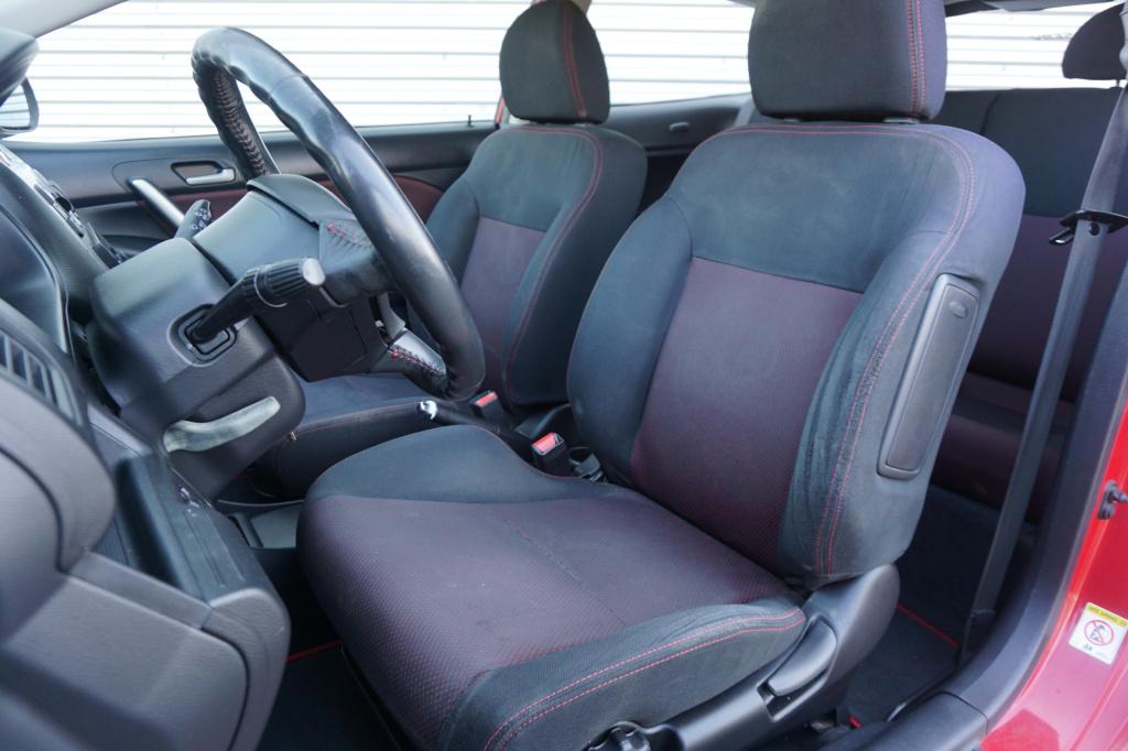 Honda Civic 1.4i ls airco / carplay / elektr. ramen / kenwood / lm velgen /