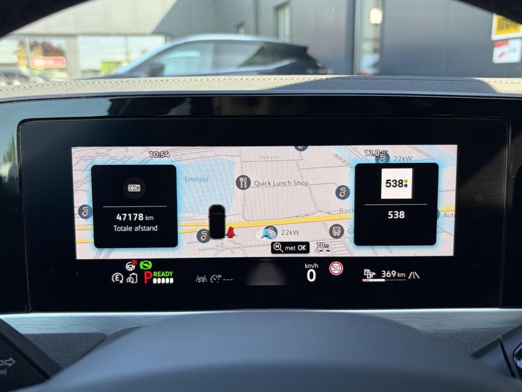 Volkswagen Passat variant 1.5 ehybrid r-line edition nl-auto, soh 97% volle