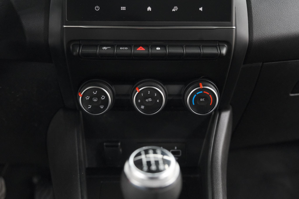 Renault Captur tce 100 zen | apple carplay | cruise control | dab+ radio