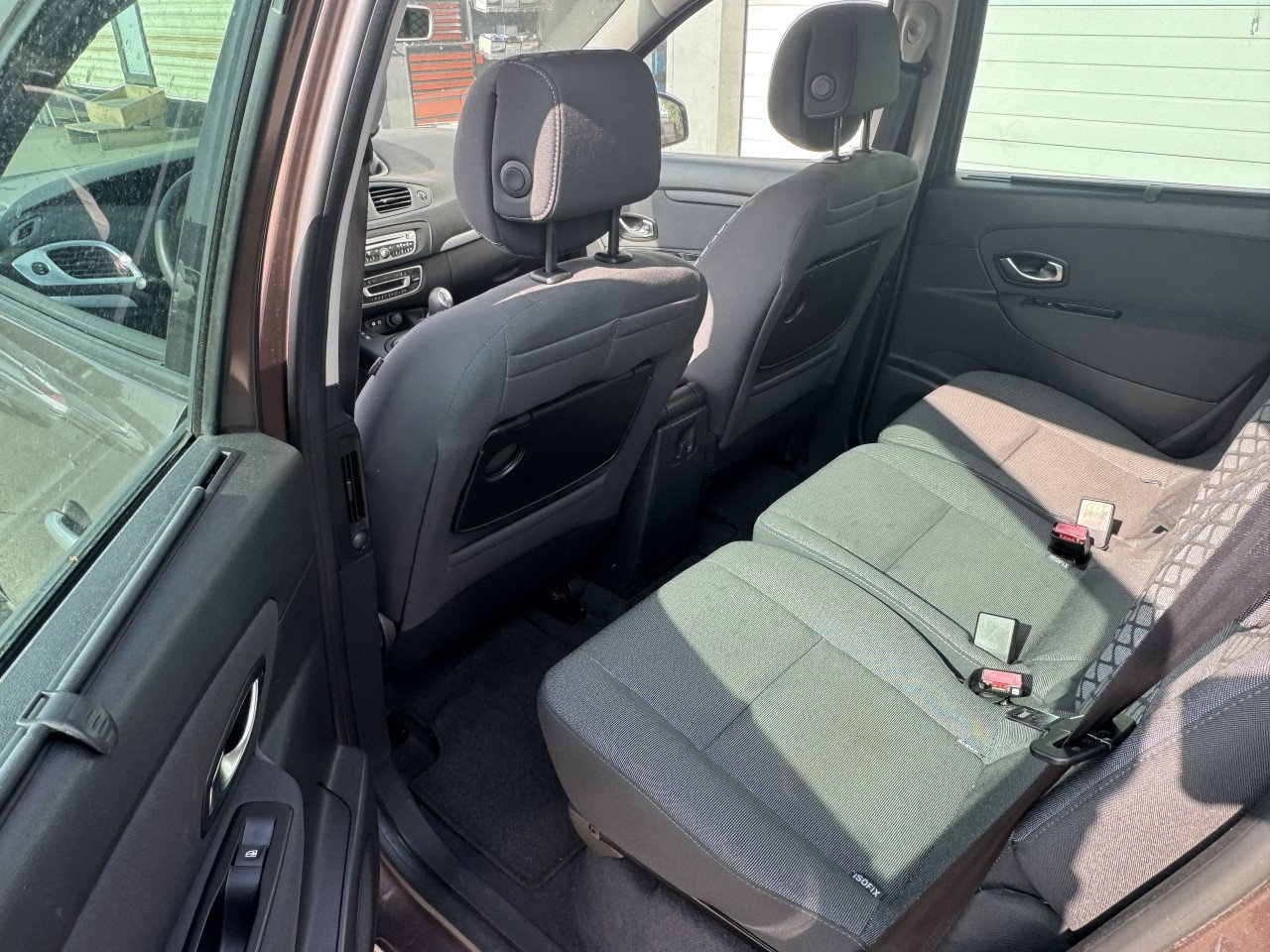 Renault Grand Scenic 1.4 Tce Selcium NAP ! ! !
