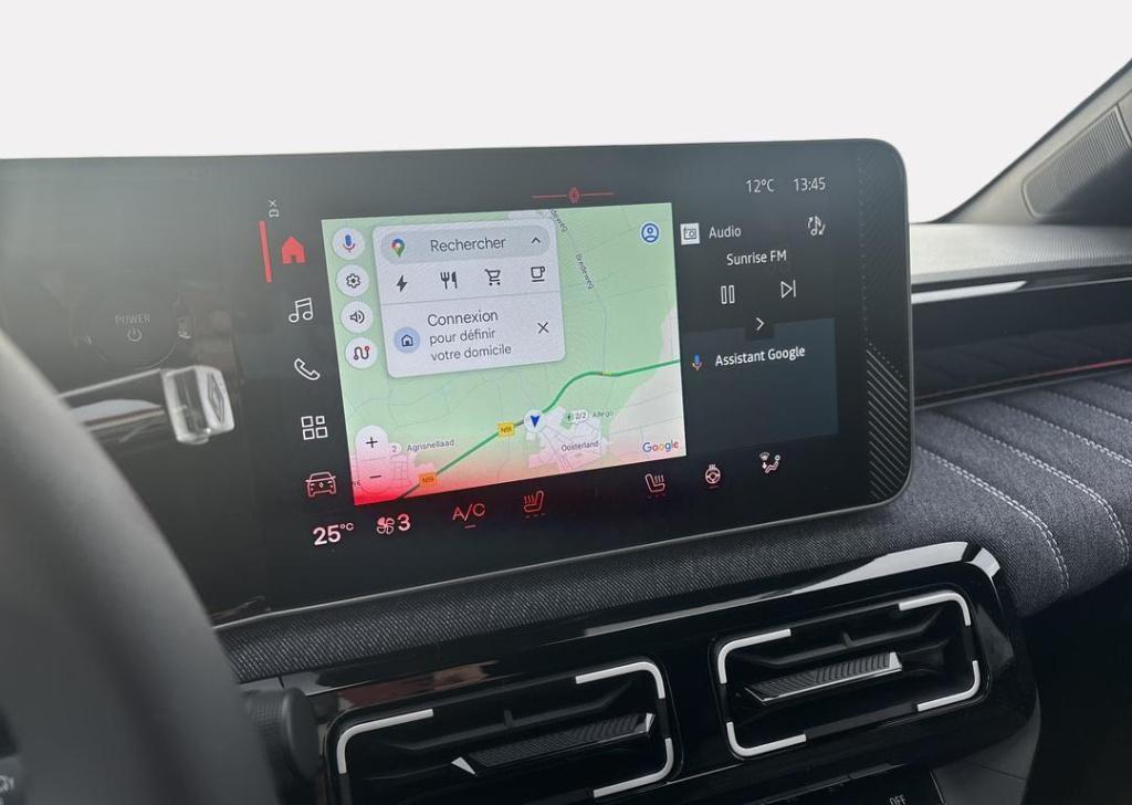 Renault 5 comfort range techno 52 kwh - pack winter / two-tone kleurstellin