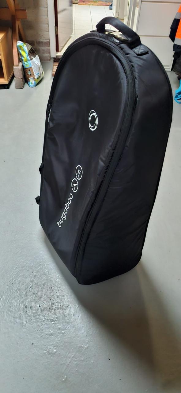 Bugaboo transporttas