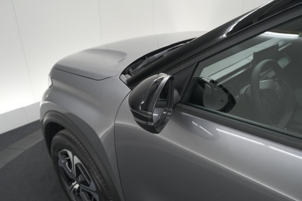 Citroen C3 Aircross 1.2 hybrid 145pk max | camera | dodehoekdetectie | navi