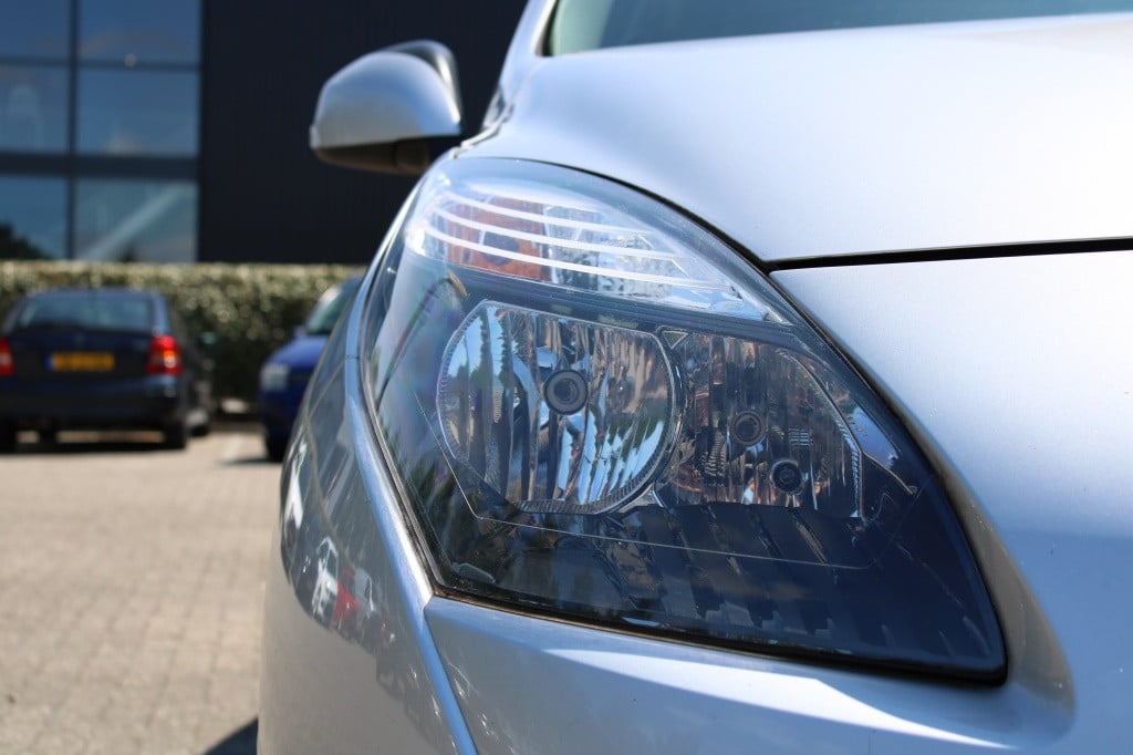 Renault Grand Scenic 1.4 tce bns sport 7p
