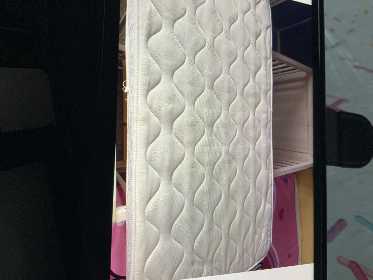 Baby/kinderledikantje