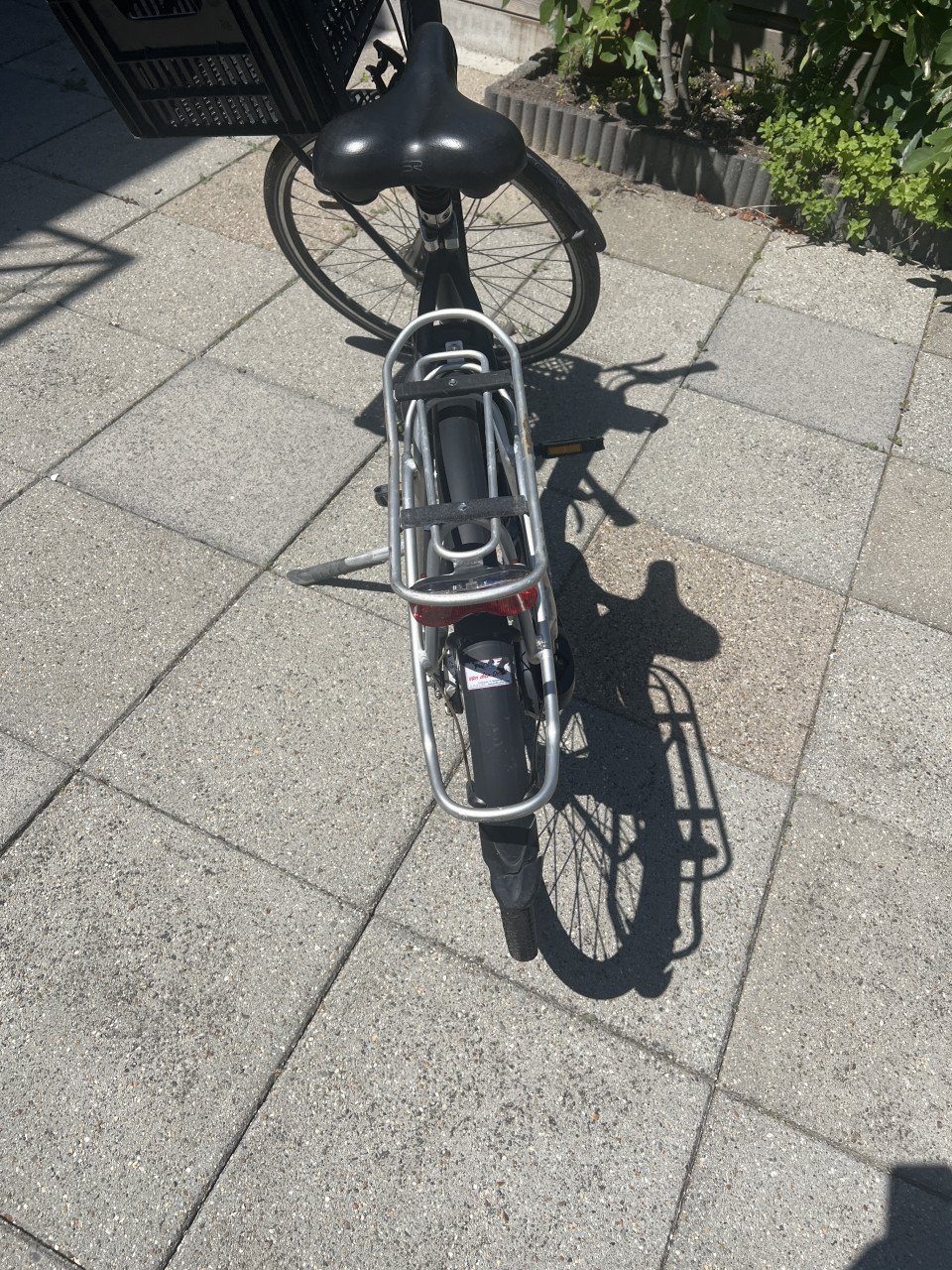 Batavus damesfiets