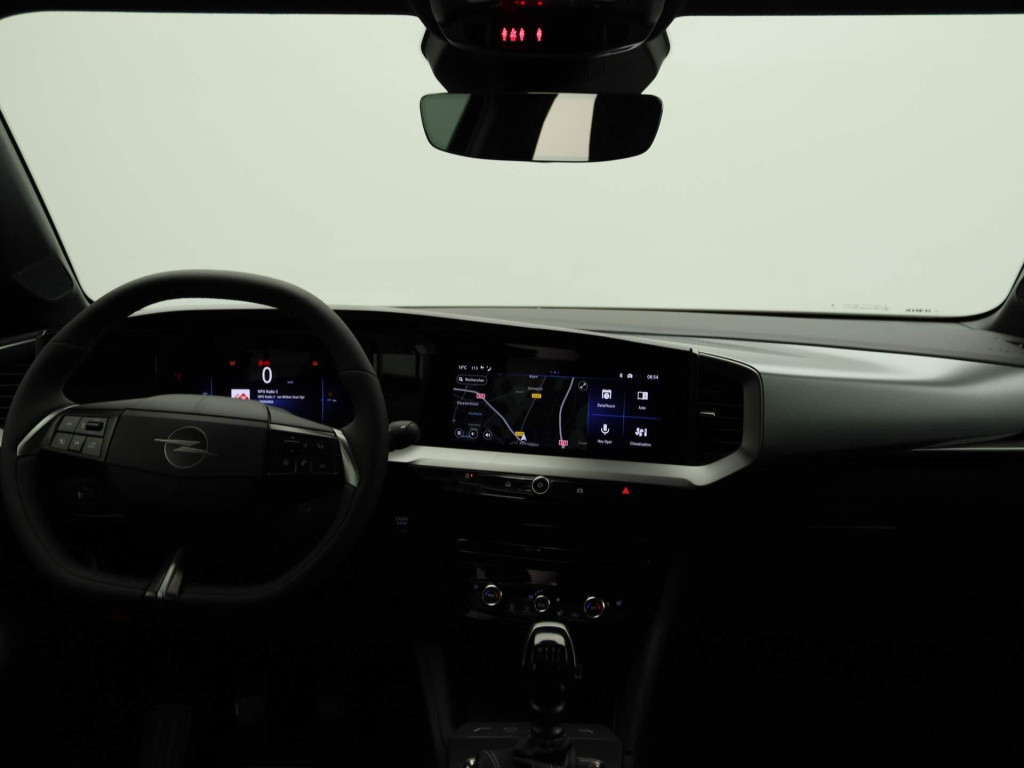 Opel Mokka 1.2 turbo edition | nieuw in de showroom | vanaf €30.999 |