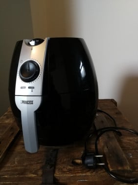 Airfryer "Princess"