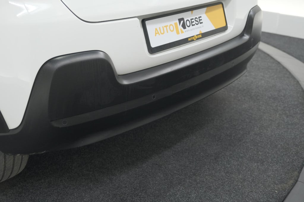 Citroen C3 puretech 82 s&s feel edition | parkeersensoren | apple carplay |