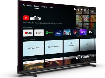 Philips 43HFL5014/12 Smart/Android 43 inch 109cm