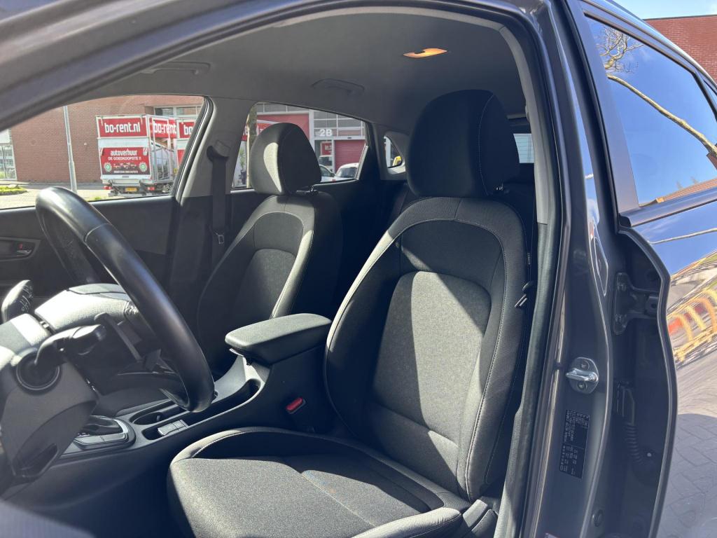 Hyundai Kona 1.6 gdi hev fashion