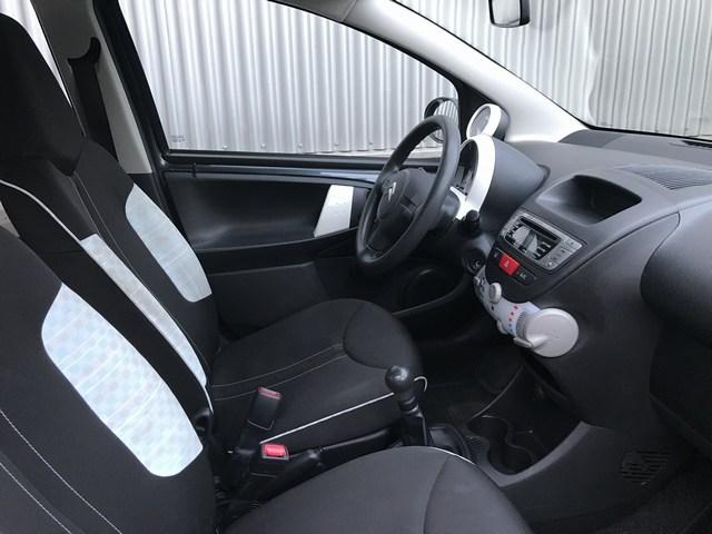 Citroen C1 1.0 - v e r k o c h t