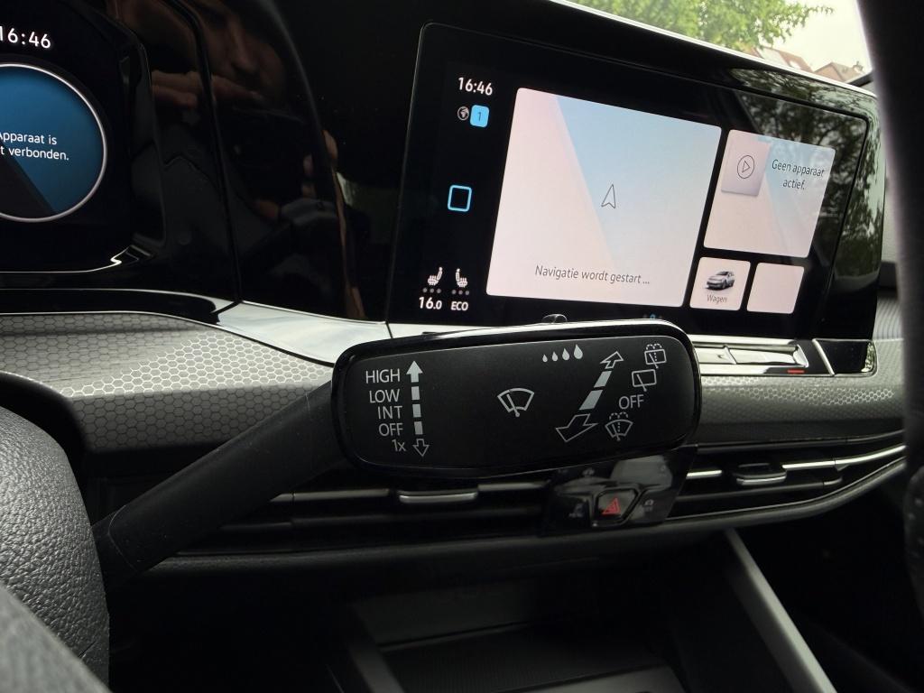 Volkswagen Golf 1.4 ehybrid gte
