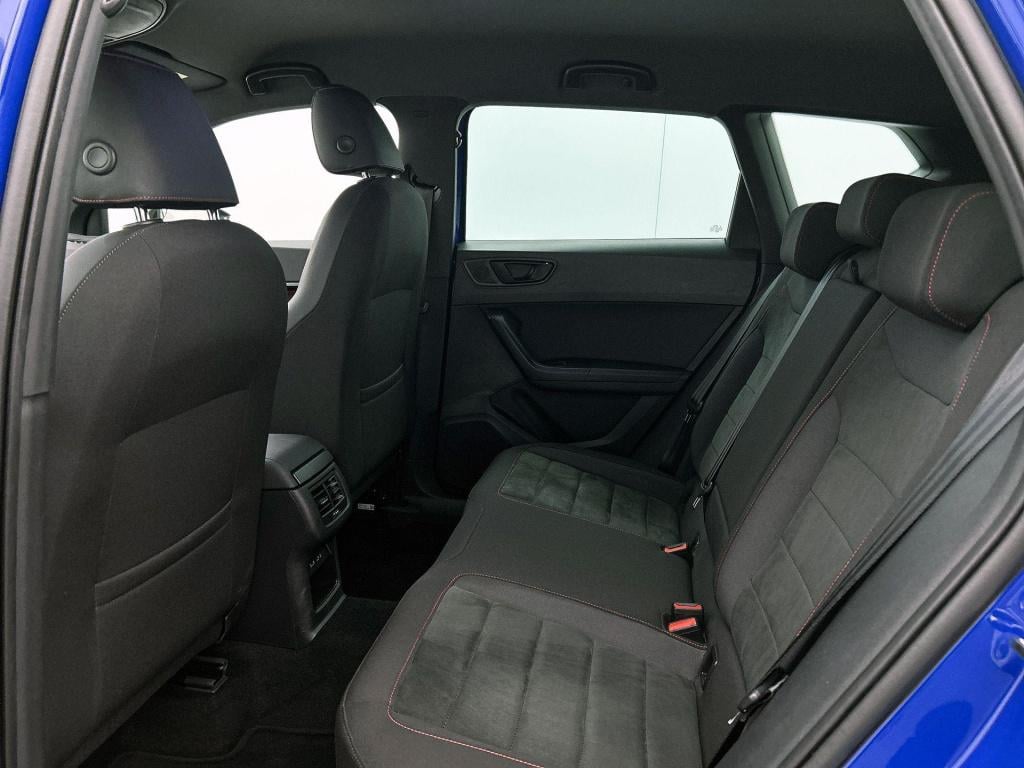 Seat Ateca 1.5 tsi fr business intense | automaat | lmv | beats audio |stoe