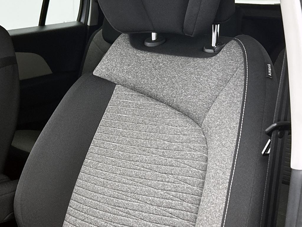 Citroen Grand C4 Spacetourer 130 pk origins | rijklaar | camera | 17" lmv |