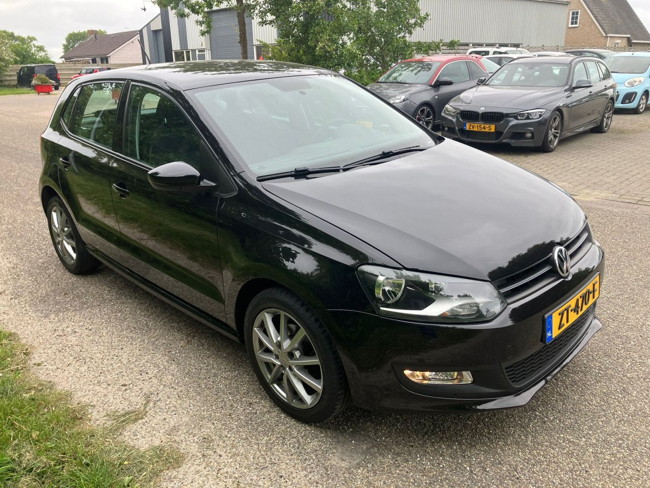 Volkswagen Polo 1.2
