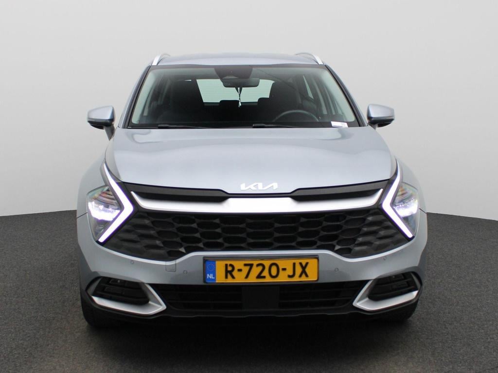 Kia Sportage 1.6 t-gdi mhev dynamicline | lmv | trekhaak | parkeer sensoren