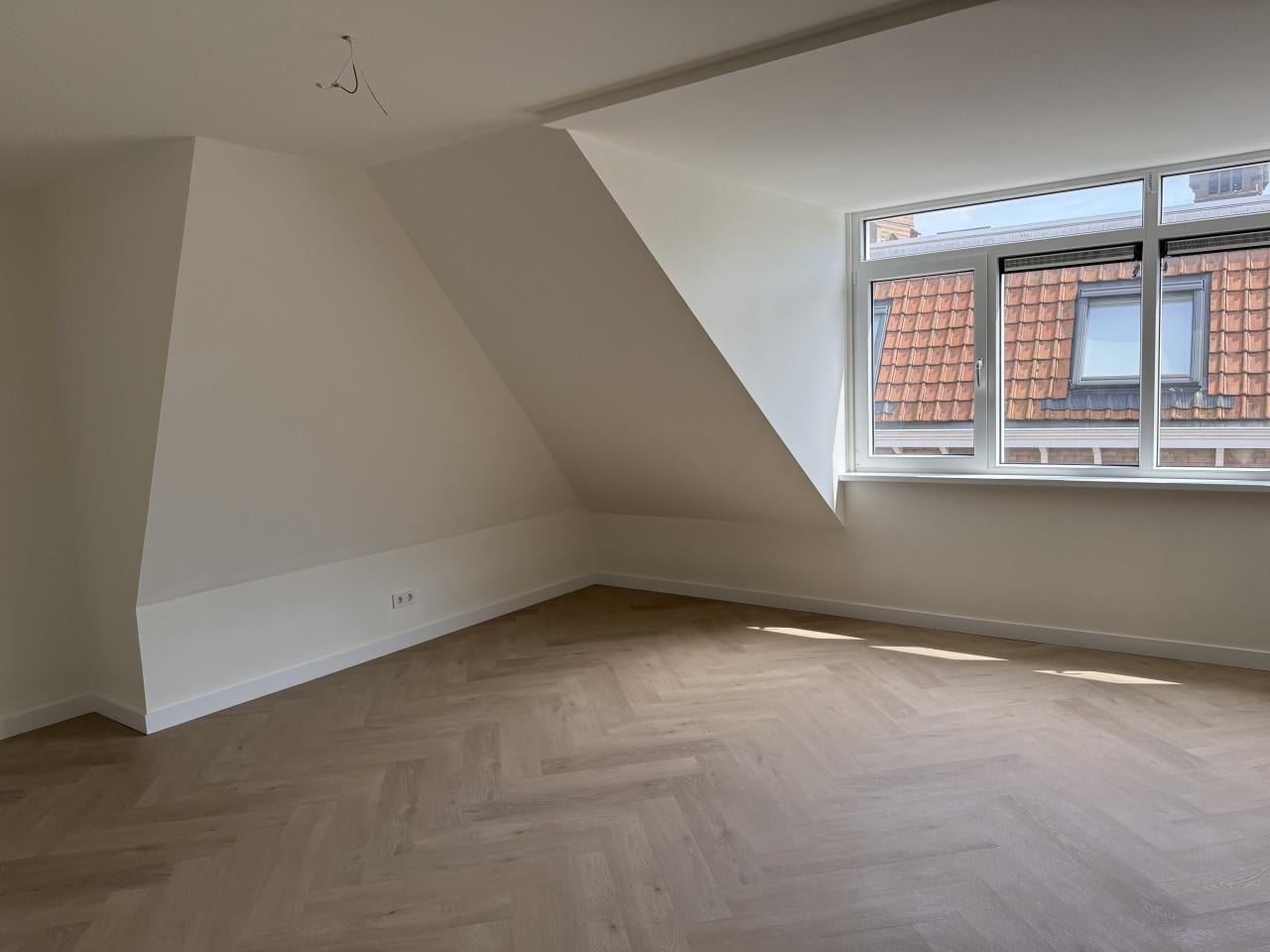 Te huur: 2 nieuwe appartementen hartje centrum Goes
