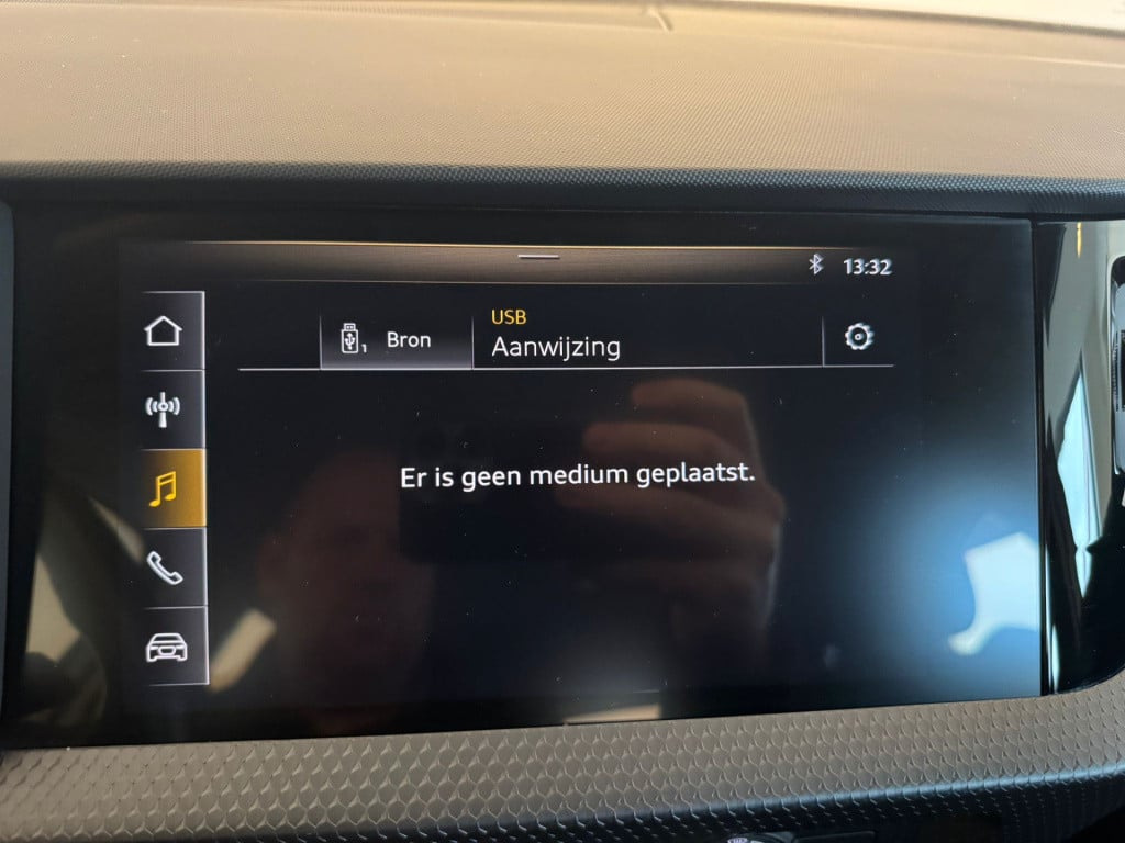 Audi A1 Sportback 30 tfsi pro line
