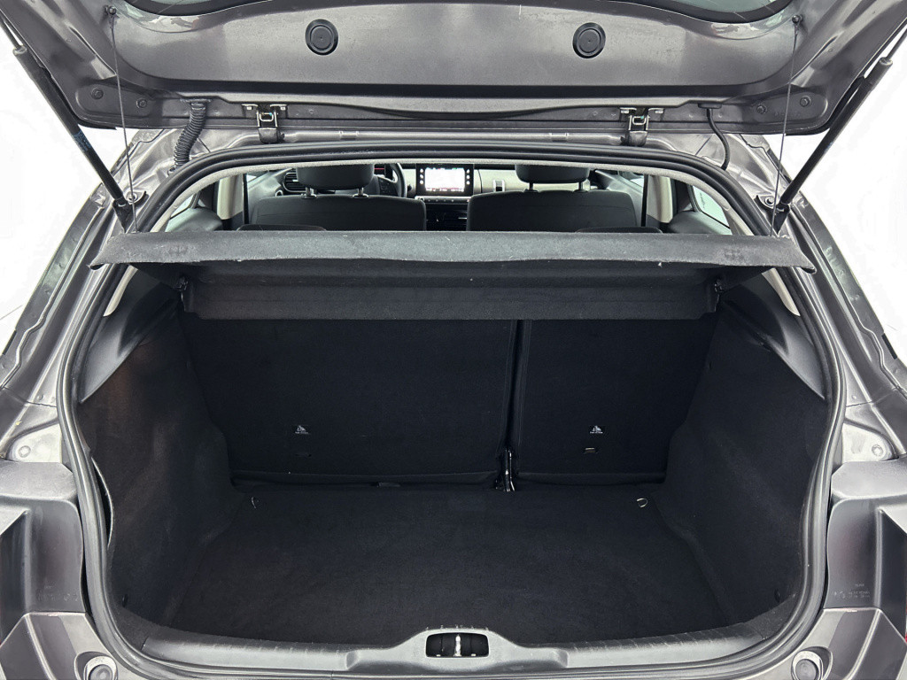 Citroen C4 Cactus 110pk feel | rijklaar | trekhaak | camera | navi